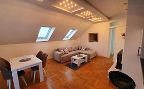 Centar Apartmani Krusevac